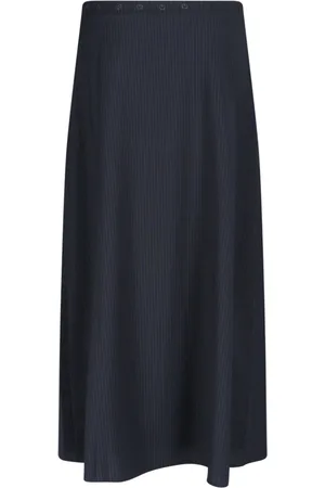 Paloma Wool Gonna Maxi Gessata