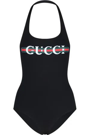 Gucci Costume Intero "Web"
