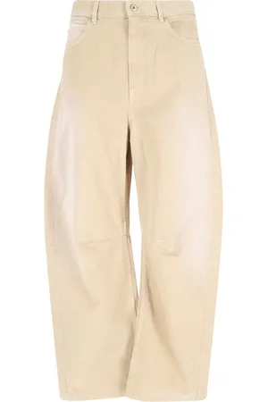 Loewe Pantaloni Ampi "Barrel"