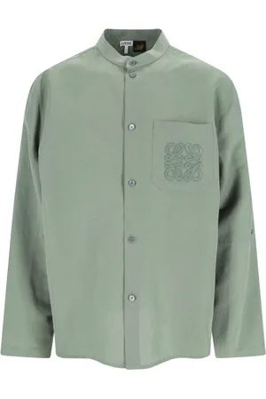 Loewe Camicia "Anagram"