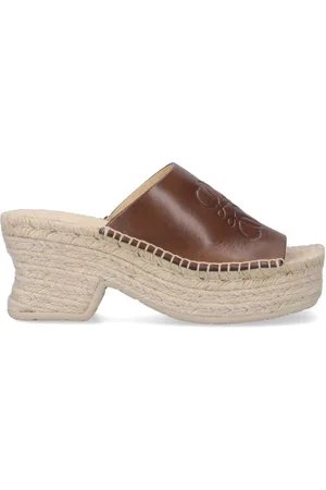 Loewe Zeppe "Anagram"