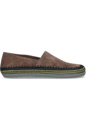 Loewe Mocassini "Slipper Rio"