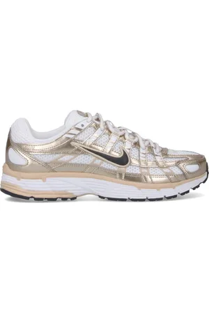 Nike Sneakers "P-6000"