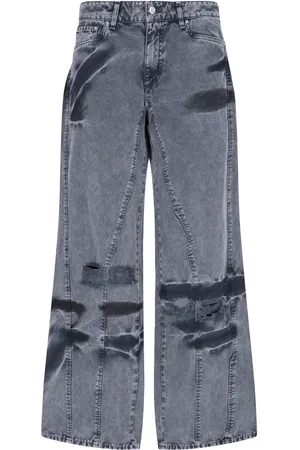 PDF Pantaloni "Rich Kid"