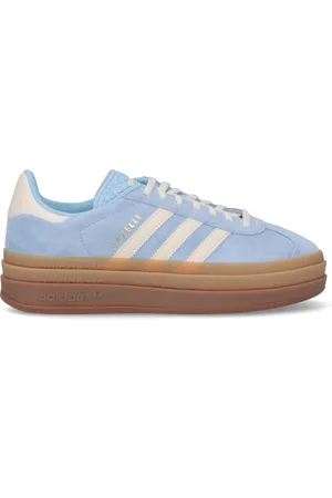 adidas Sneakers Platform "Gazelle Bold"