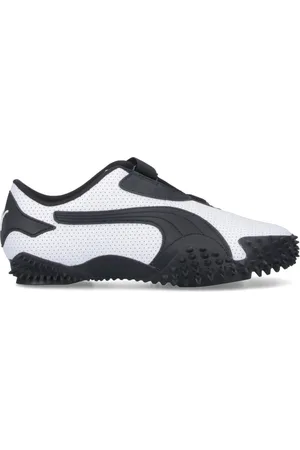 PUMA Sneakers "Mostro Perforated"
