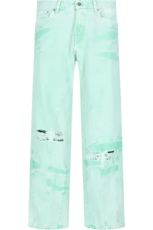 PDF Pantaloni "Rich Kid"