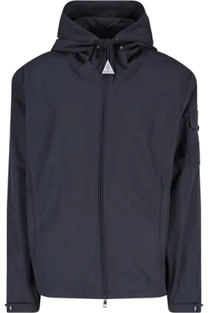 Moncler Giacca Zip "Sassiere"