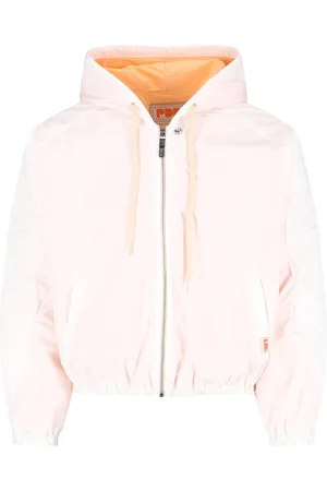 PDF Giacca Zip "Jogger"