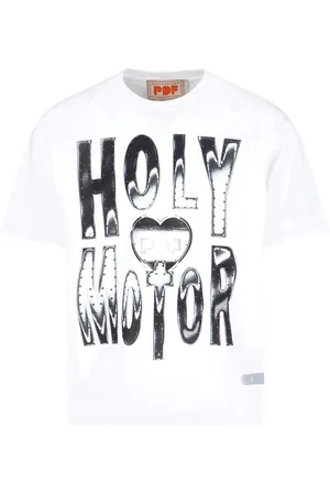 PDF T-Shirt "Holy Motor"