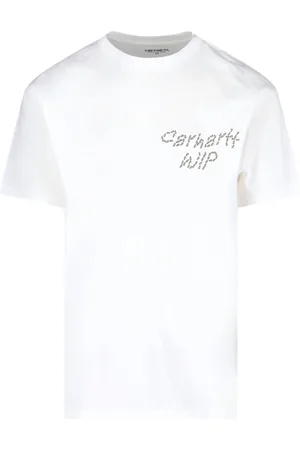 Carhartt T-Shirt "S/S Sunflower"