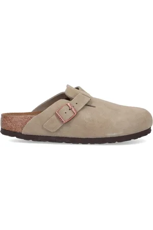 Birkenstock Mules "Boston"