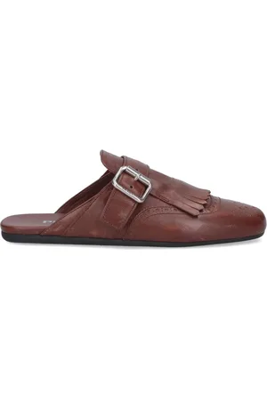 Prada Sabot "Shuffle"