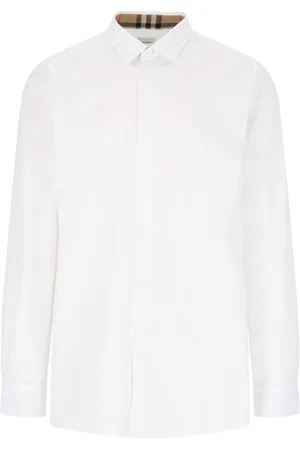 Burberry Camicia "Sherfield"
