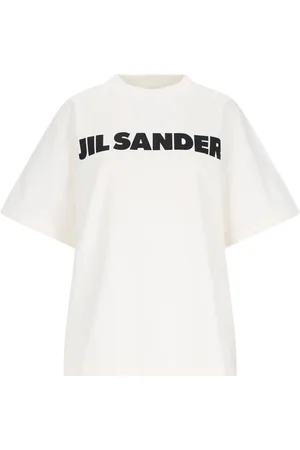 Jil Sander T-Shirt Logo