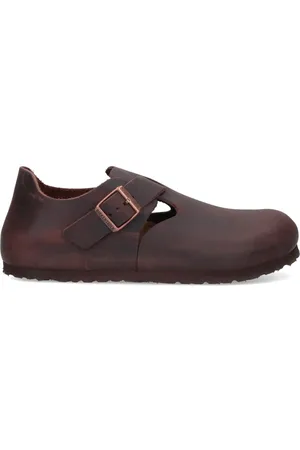 Birkenstock Scarpe Flat "London"