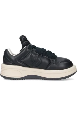 Rick Owens X Converse Sneakers High-Top "Turbowpn"