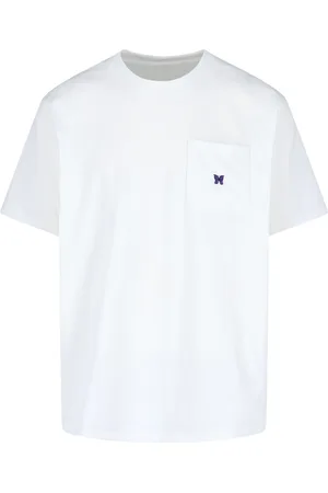 Pins & Needles T-Shirt Con Taschino Logo