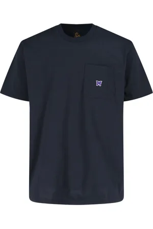Pins & Needles T-Shirt Con Taschino Logo