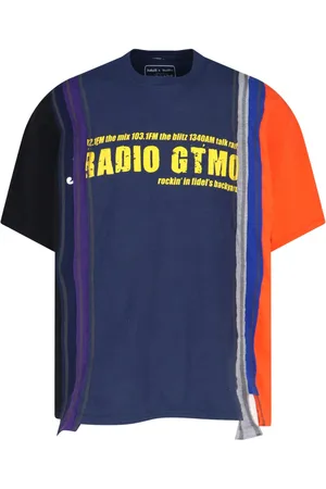 Pins & Needles T-Shirt "College"
