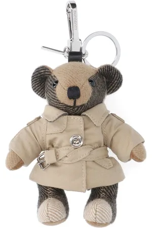 Burberry Portachiavi "Thomas Trench"