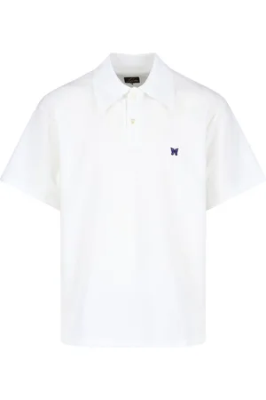Pins & Needles Polo Logo