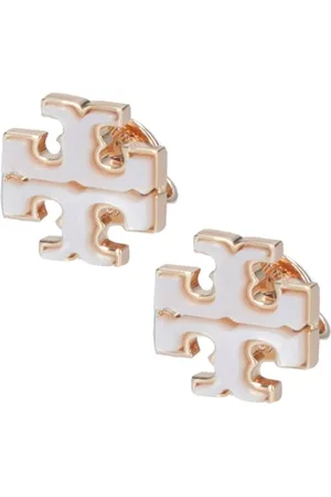 Tory Burch Orecchini In Madreperla "Kira"