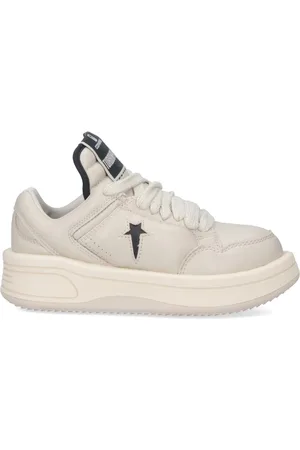 Rick Owens X Converse Sneakers High-Top "Turbowpn"
