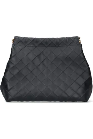 Tory Burch Borsa Hobo Grande "Fleming"