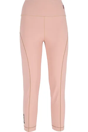 Moncler Pantaloni Sportivi Logo
