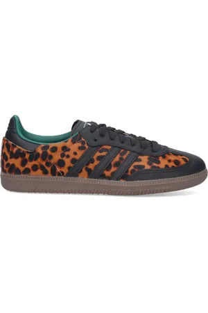 adidas Sneakers In Cavallino "Samba Og"