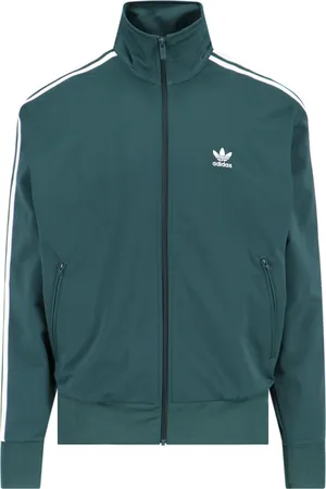 adidas Felpa Zip "Adicolor Calssics Firebird"