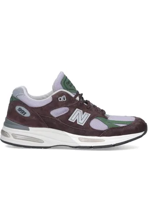 New Balance Sneakers "Made In Uk U991v2"