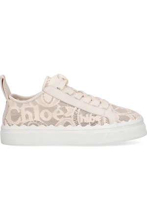 Chloé Sneakers "Lauren"
