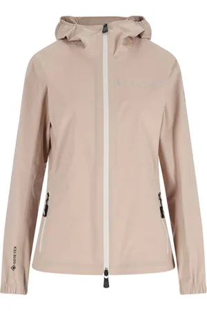 Moncler Giacca Zip "Valles"