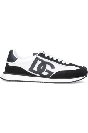 Dolce & Gabbana Sneakers "Dg Cushion"