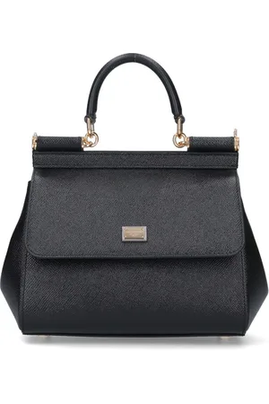 Dolce & Gabbana Borsa A Mano Media "Sicily"