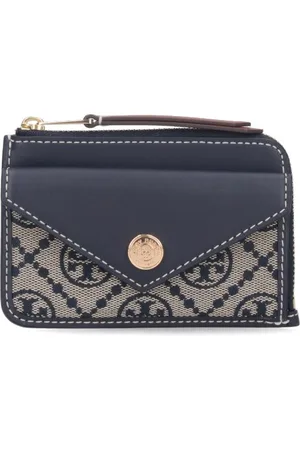 Tory Burch Portacarte "T Monogram"