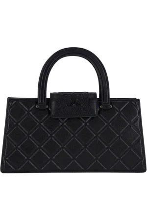 Tory Burch Borsa Tote Piccola "Fleming East-West"