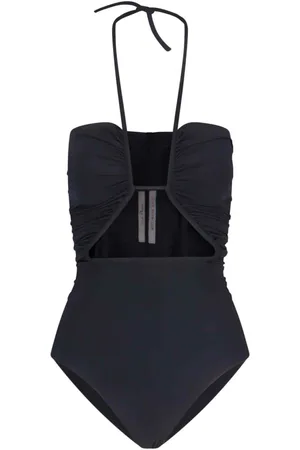 Rick Owens Costume Intero Cut-Out