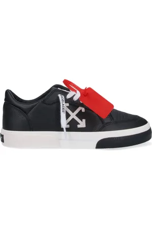 OFF-WHITE Sneakers Low-Top "New Vulcanized"