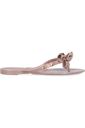 VALENTINO GARAVANI Sandali Infradito "Rockstud"