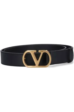 VALENTINO GARAVANI Cintura "Vlogo Signature"