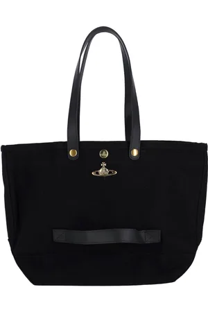 Vivienne Westwood Borsa Tote Piccola "Utility"
