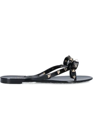 VALENTINO GARAVANI Sandali Infradito "Rockstud"