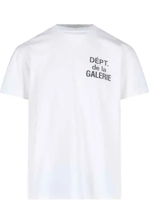 GALLERY DEPT. T-Shirt Logo