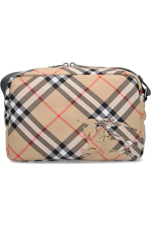 Burberry Borsa Tracolla "Check"