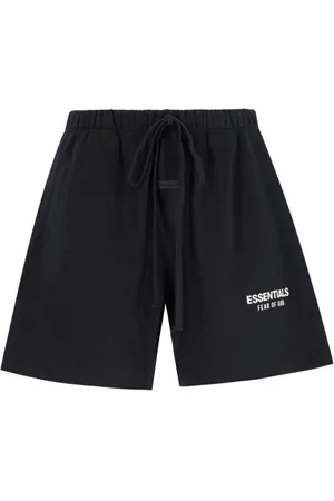 FEAR OF GOD Pantaloncini Sportivi Logo
