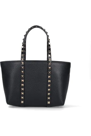 VALENTINO GARAVANI Borsa A Mano Piccola "Rockstud"