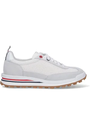 Thom Browne Sneakers "Tech Runner"